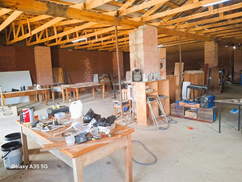 Commercial Property for Sale in Mankweng Limpopo