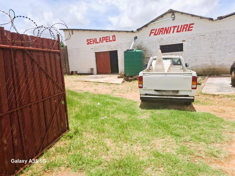 Commercial Property for Sale in Mankweng Limpopo