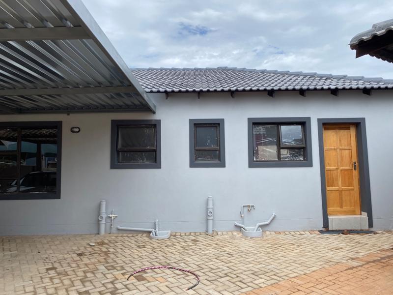 To Let 3 Bedroom Property for Rent in Chroompark Limpopo