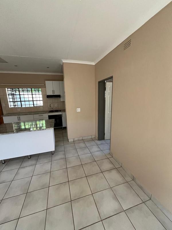 To Let 2 Bedroom Property for Rent in Impala Park Limpopo