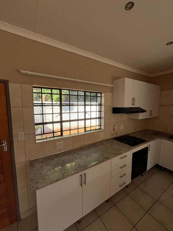 To Let 2 Bedroom Property for Rent in Impala Park Limpopo