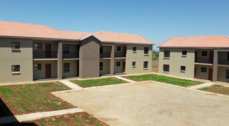 To Let 2 Bedroom Property for Rent in Lebowakgomo Limpopo