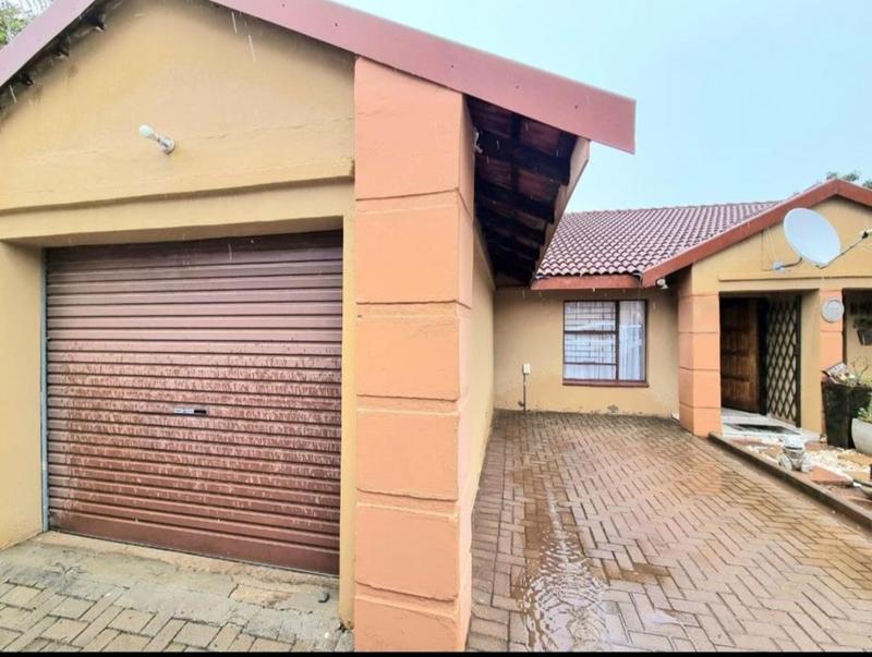 2 Bedroom Property for Sale in Polokwane Limpopo