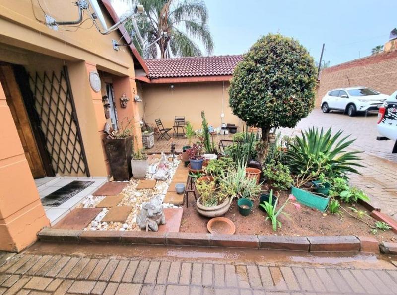 2 Bedroom Property for Sale in Polokwane Limpopo