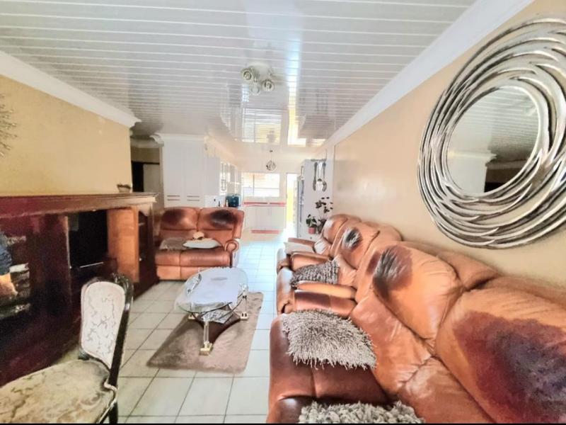 2 Bedroom Property for Sale in Polokwane Limpopo