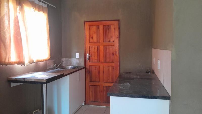 2 Bedroom Property for Sale in Mahlasedi Park Limpopo