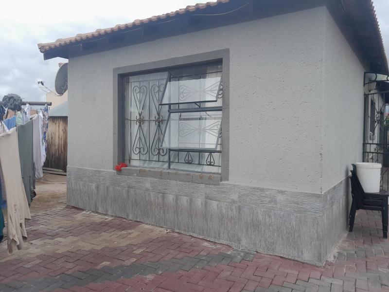 3 Bedroom Property for Sale in Ivy Park Limpopo