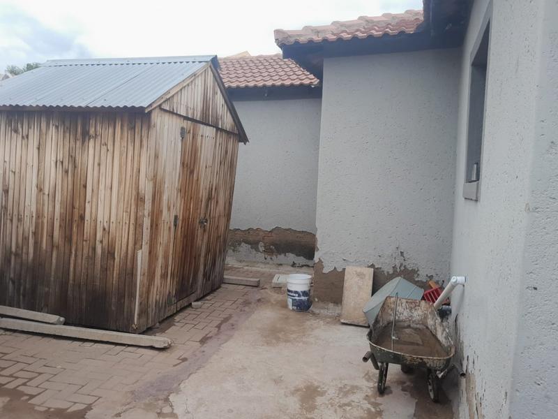 3 Bedroom Property for Sale in Ivy Park Limpopo