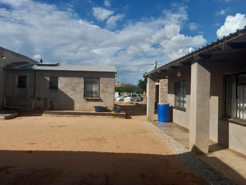 7 Bedroom Property for Sale in Polokwane Ext 71 Limpopo