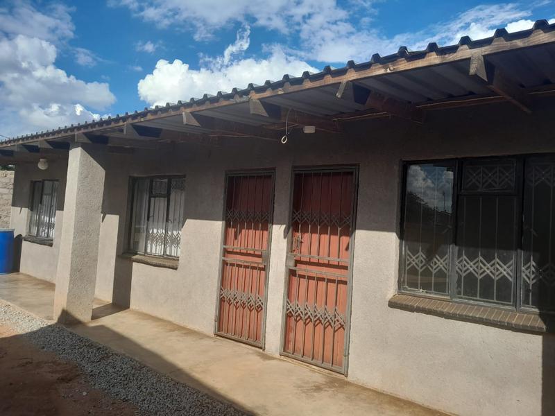 7 Bedroom Property for Sale in Polokwane Ext 71 Limpopo