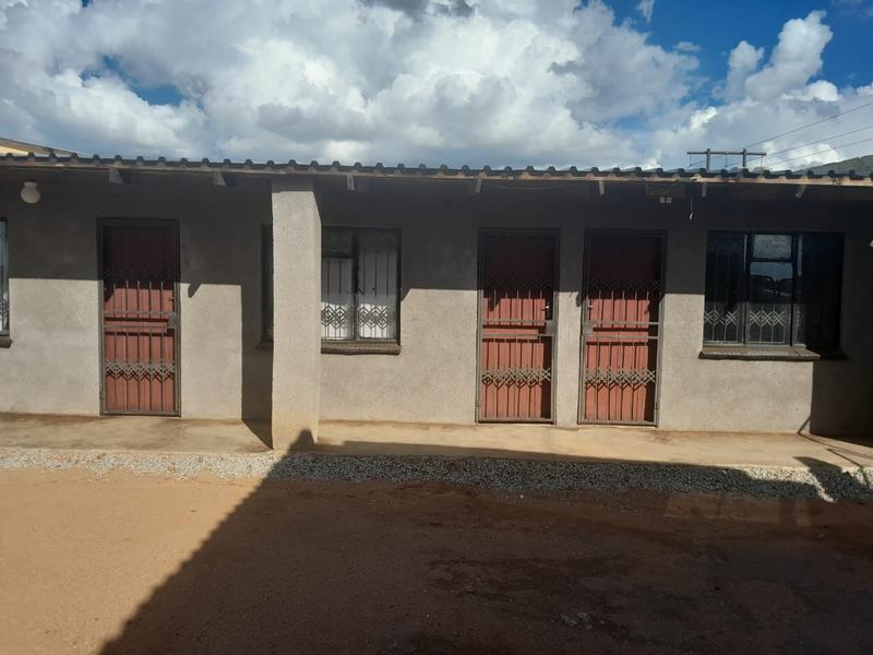 7 Bedroom Property for Sale in Polokwane Ext 71 Limpopo