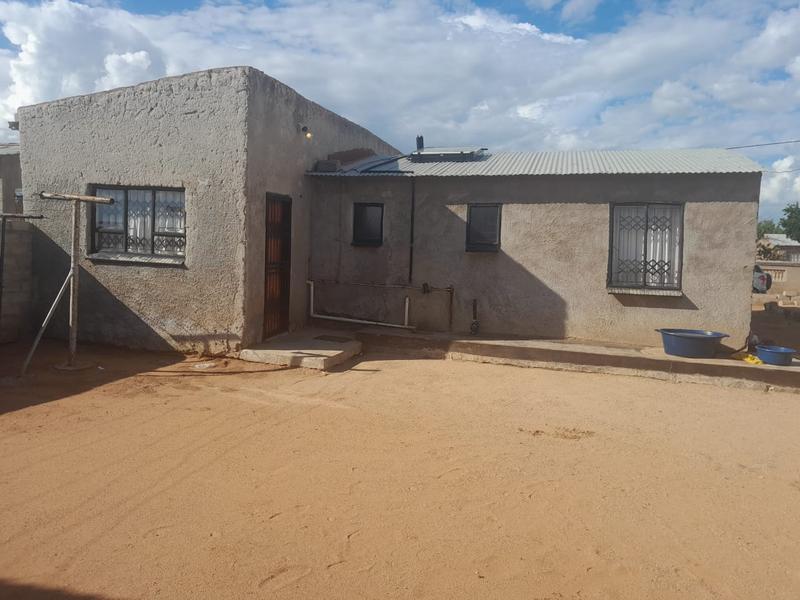 7 Bedroom Property for Sale in Polokwane Ext 71 Limpopo