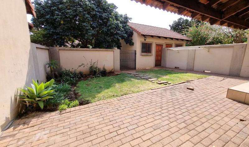 To Let 2 Bedroom Property for Rent in Woodlands Estate Limpopo