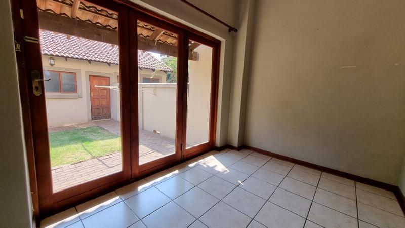 To Let 2 Bedroom Property for Rent in Woodlands Estate Limpopo