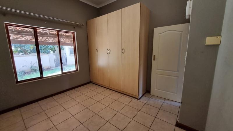 To Let 2 Bedroom Property for Rent in Woodlands Estate Limpopo