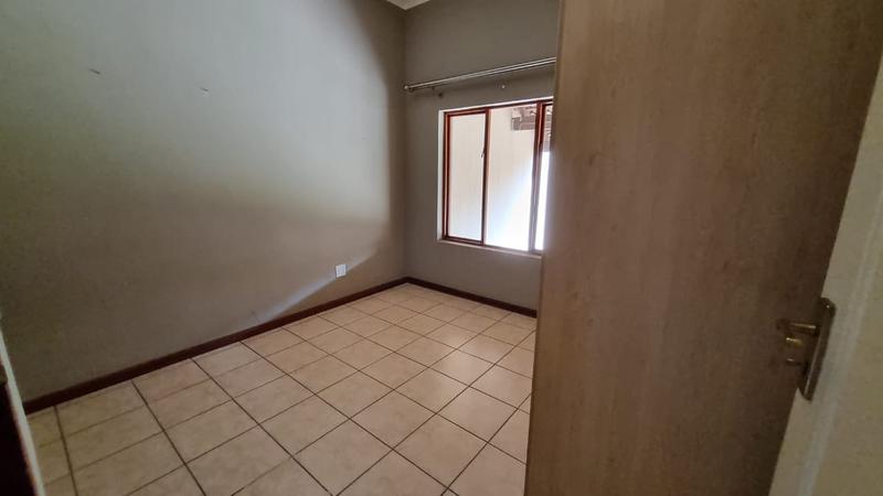 To Let 2 Bedroom Property for Rent in Woodlands Estate Limpopo