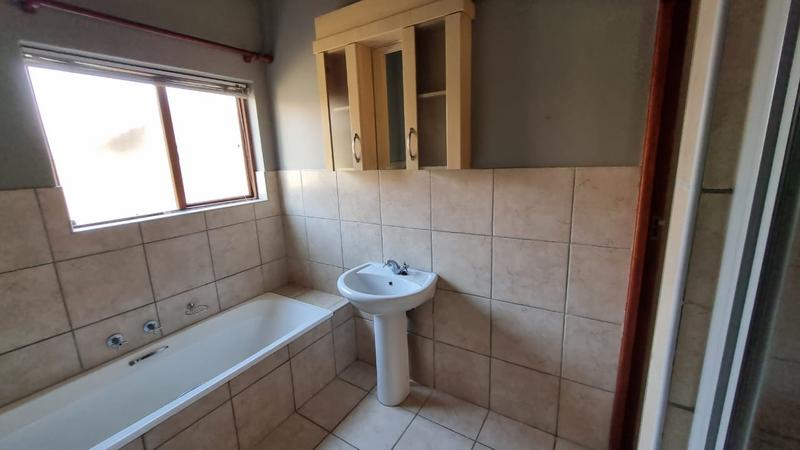 To Let 2 Bedroom Property for Rent in Woodlands Estate Limpopo