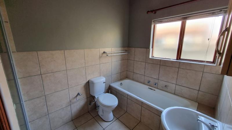 To Let 2 Bedroom Property for Rent in Woodlands Estate Limpopo