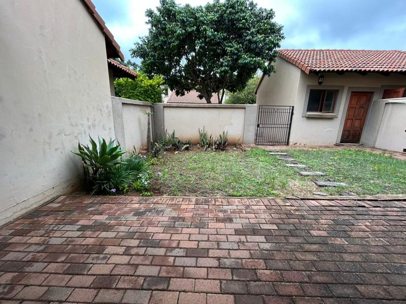 To Let 2 Bedroom Property for Rent in Woodlands Estate Limpopo