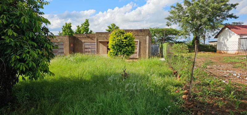 2 Bedroom Property for Sale in Tshikhudini Limpopo