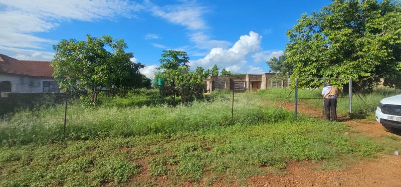 2 Bedroom Property for Sale in Tshikhudini Limpopo