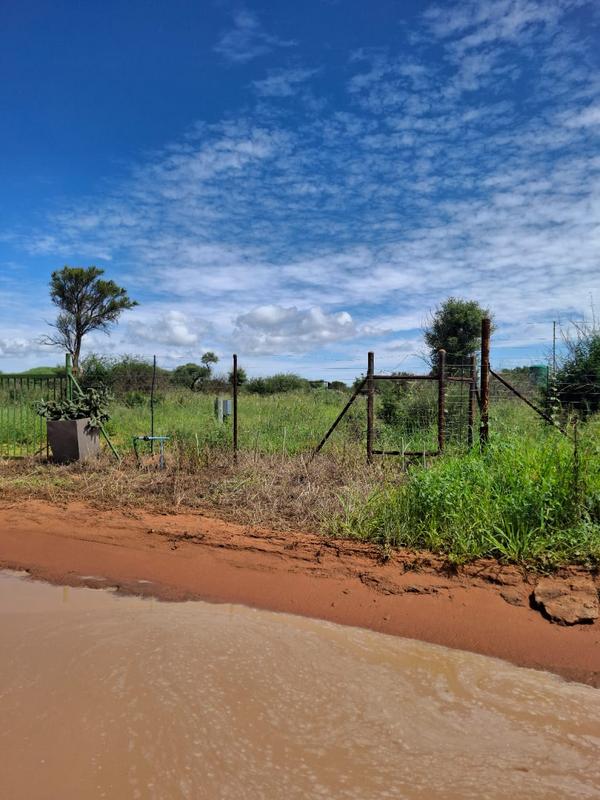 0 Bedroom Property for Sale in Lephalale Limpopo