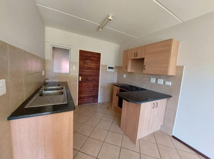 2 Bedroom Property for Sale in Lephalale Limpopo