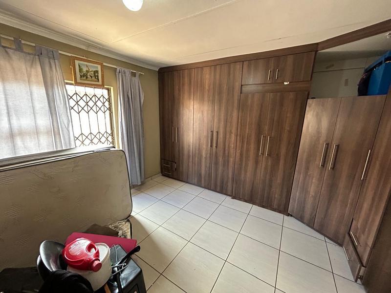 To Let 3 Bedroom Property for Rent in Ivydale A H Limpopo