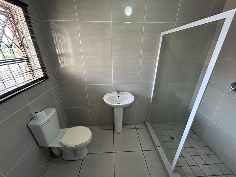 To Let 3 Bedroom Property for Rent in Ivydale A H Limpopo