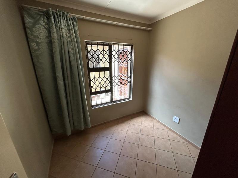 To Let 3 Bedroom Property for Rent in Ivydale A H Limpopo