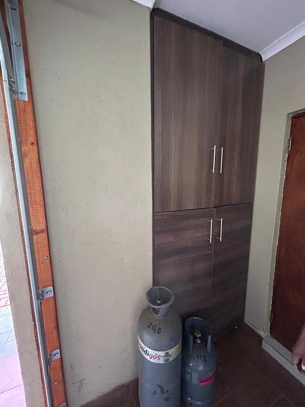 To Let 3 Bedroom Property for Rent in Ivydale A H Limpopo