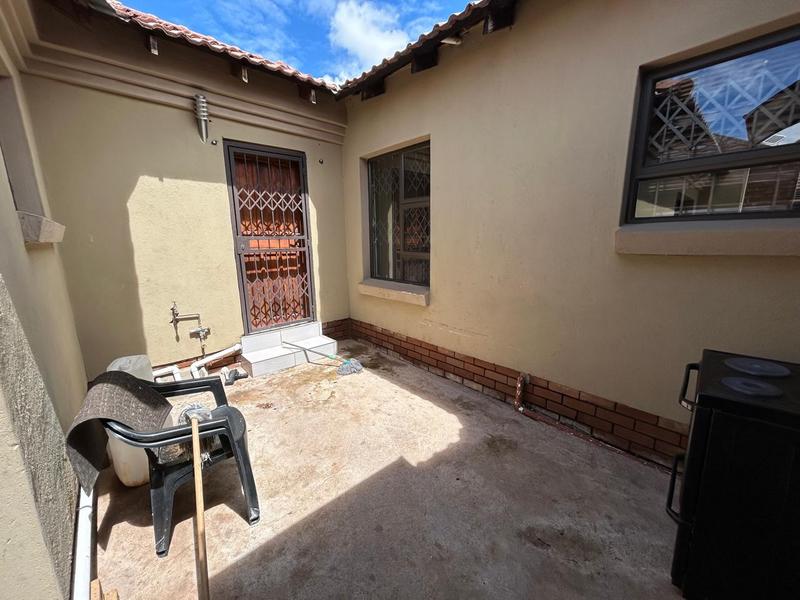 To Let 3 Bedroom Property for Rent in Ivydale A H Limpopo