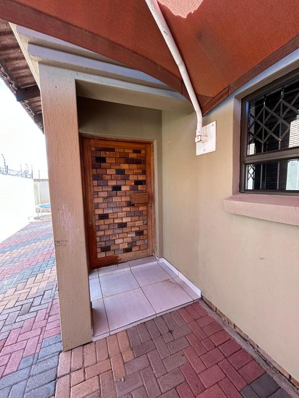 To Let 3 Bedroom Property for Rent in Ivydale A H Limpopo