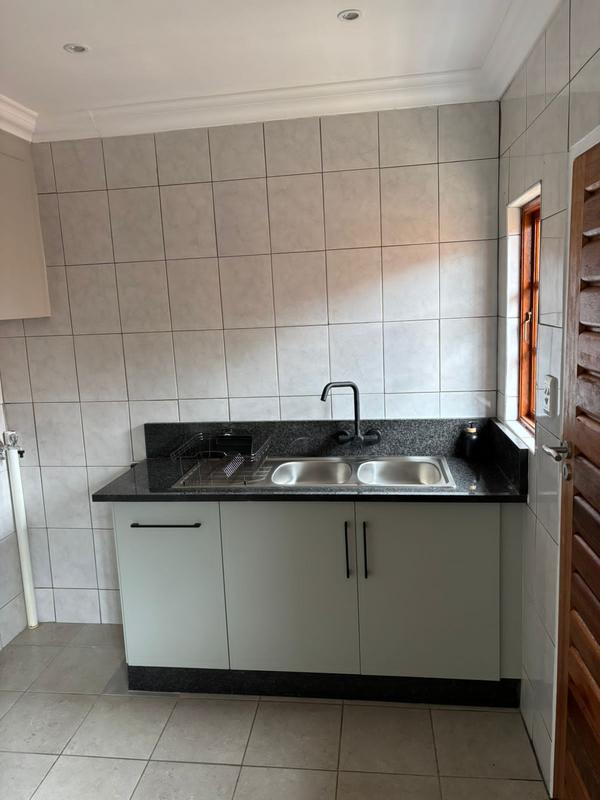 To Let 2 Bedroom Property for Rent in Mokopane Central Limpopo