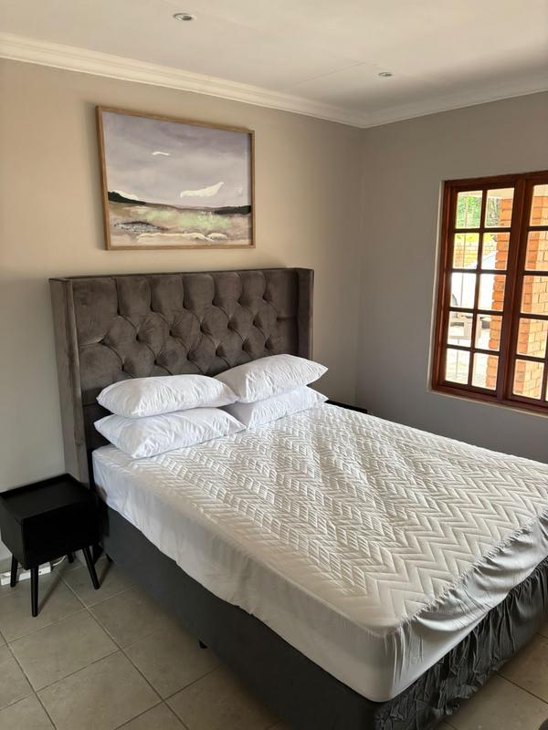 To Let 2 Bedroom Property for Rent in Mokopane Central Limpopo