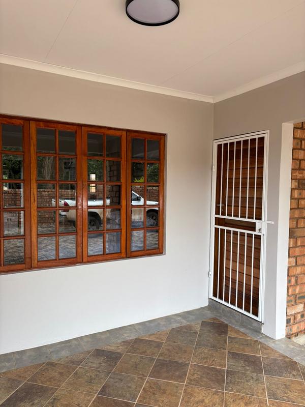 To Let 2 Bedroom Property for Rent in Mokopane Central Limpopo