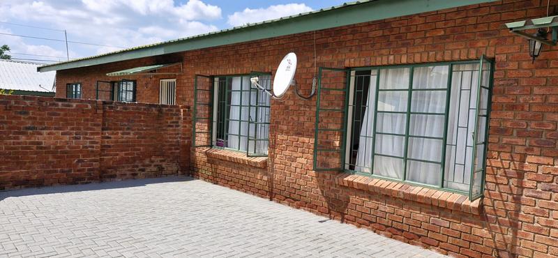 2 Bedroom Property for Sale in Modimolle Limpopo