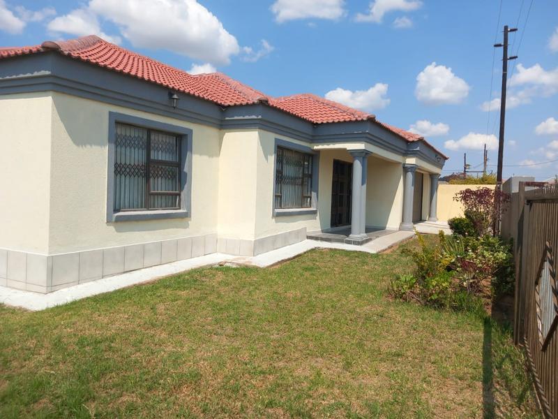 3 Bedroom Property for Sale in Mankweng Limpopo