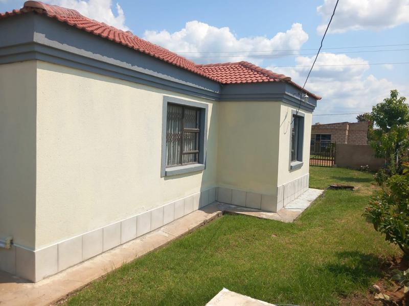 3 Bedroom Property for Sale in Mankweng Limpopo