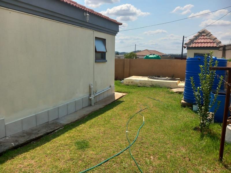 3 Bedroom Property for Sale in Mankweng Limpopo