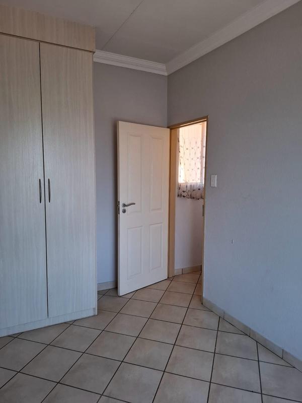 2 Bedroom Property for Sale in Lephalale Limpopo