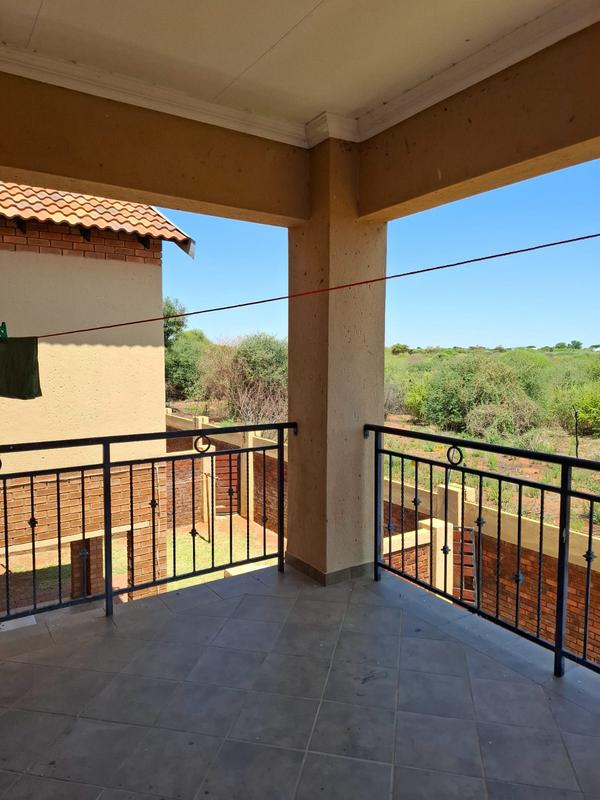 2 Bedroom Property for Sale in Lephalale Limpopo