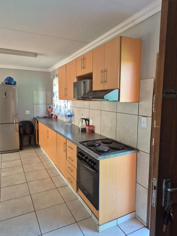 0 Bedroom Property for Sale in Burgersfort Limpopo