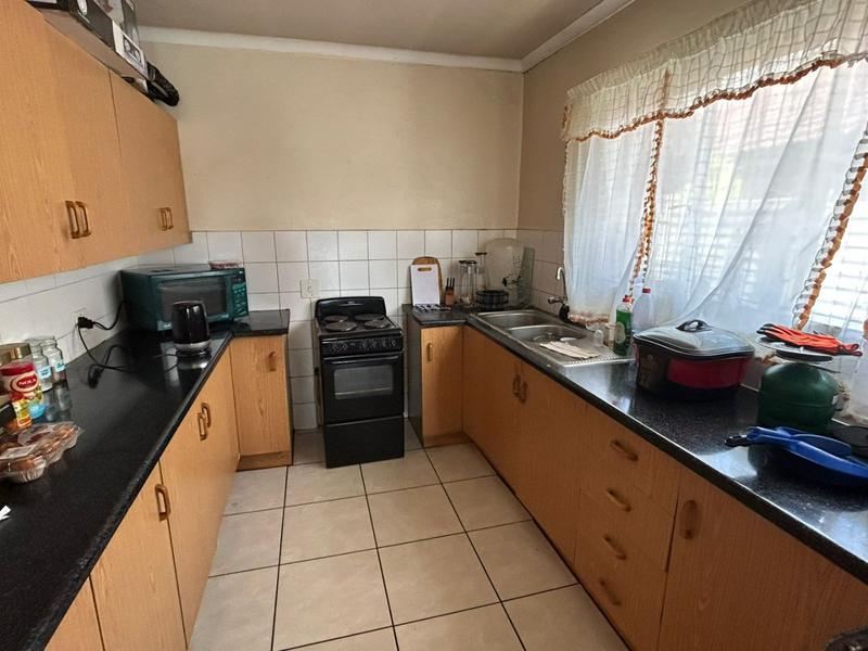 3 Bedroom Property for Sale in Annadale Limpopo