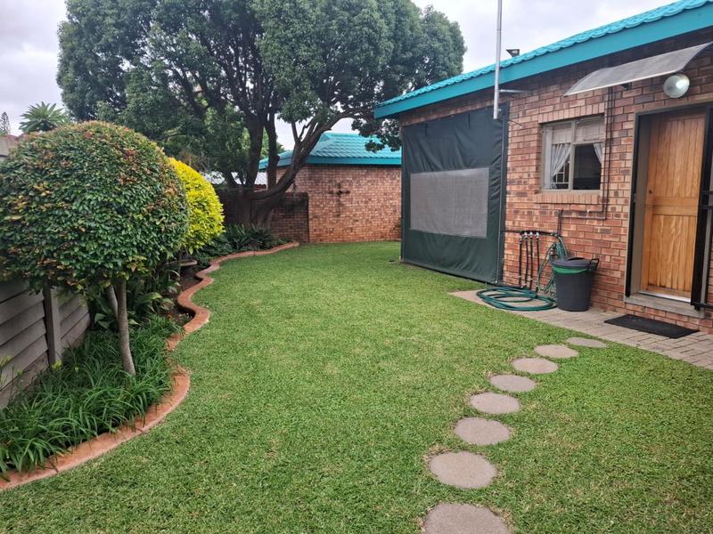 3 Bedroom Property for Sale in Nictru Village Limpopo