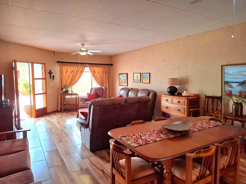 3 Bedroom Property for Sale in Nictru Village Limpopo