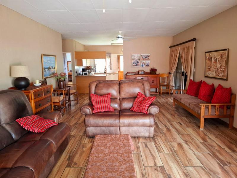 3 Bedroom Property for Sale in Nictru Village Limpopo