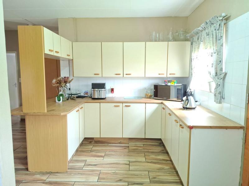 3 Bedroom Property for Sale in Nictru Village Limpopo