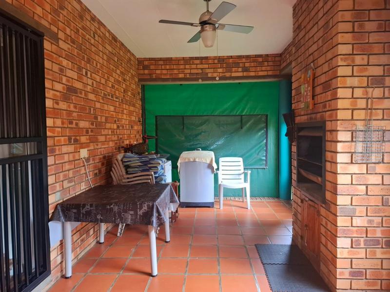 3 Bedroom Property for Sale in Nictru Village Limpopo