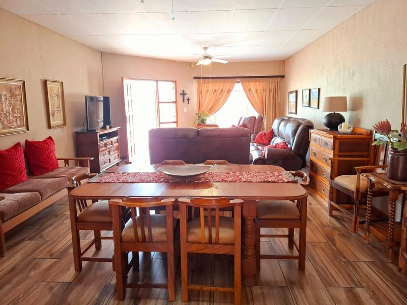 3 Bedroom Property for Sale in Nictru Village Limpopo